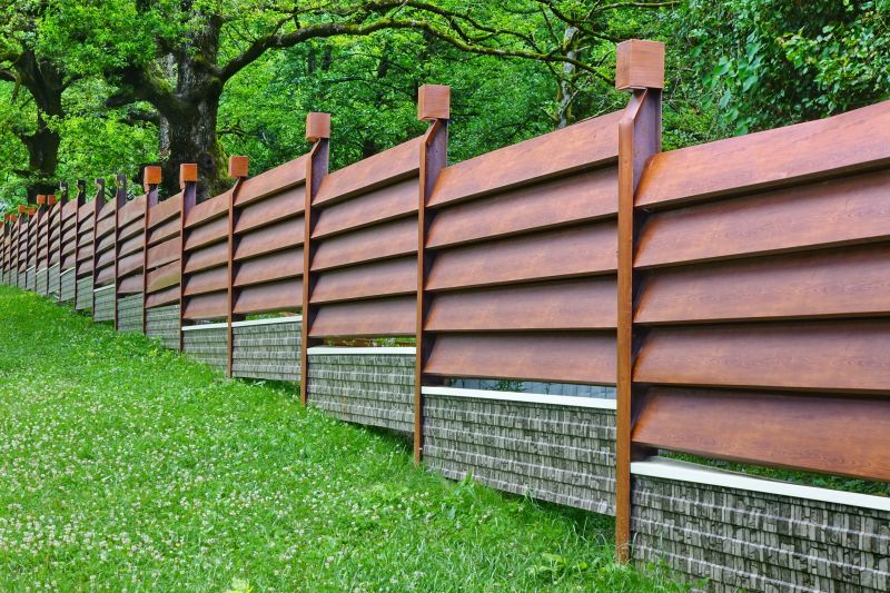 Cost of Fence IN Valparaiso, IN