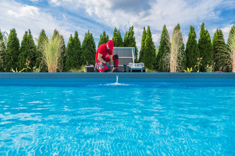 Best Pool Safety Contractors IN Valparaiso, IN