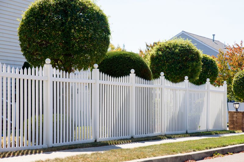 Specialized Fence Companies